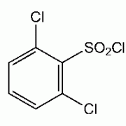 2,6-дихлорбензолсульфонилхлорида, 97%, Alfa Aesar, 5 г