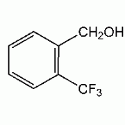 2 - (трифторметил) бензиловый спирт, 97%, Alfa Aesar, 5 г