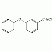 Хлорид 3-феноксибензил, 97%, Alfa Aesar, 25 г