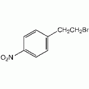 1 - (2-бромэтил)-4-нитробензола, 98%, Alfa Aesar, 5 г