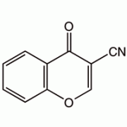 Хромон-3-карбонитрил, 97%, Alfa Aesar, 1g