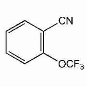 2 - (трифторметокси) бензонитрил, 97%, Alfa Aesar, 1g