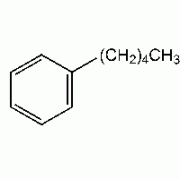 н-Pentylbenzene, 96%, Alfa Aesar, 5 г