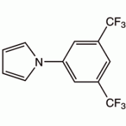 1 - [3,5-бис (трифторметил) фенил] пиррол, 97%, Alfa Aesar, 5 г
