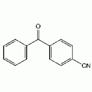 4-Cyanobenzophenone, 98%, Alfa Aesar, 5 г