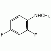 2,4-дифтор-N-метиланилина, 98%, Alfa Aesar, 5 г