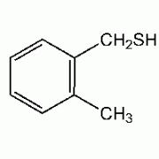 2-метилбензил меркаптан, 97%, Alfa Aesar, 5 г