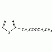 Этил 2-thiopheneacetate, 97%, Alfa Aesar, 25 г