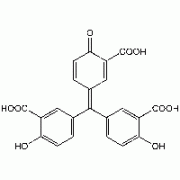 Aurintricarboxylic кислоты, Alfa Aesar, 5 г