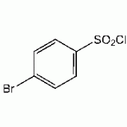 Хлорид 4-Бромбензолсульфонил, 98 +%, Alfa Aesar, 100г