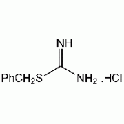Хлорид S-Benzylisothiouronium, 98 +%, Alfa Aesar, 50 г