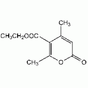 Этиловый isodehydroacetate, 98%, Alfa Aesar, 100 г