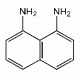 1,8-диаминонафталин, 97%, Acros Organics, 2.5кг