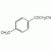 4-Methoxybenzoylacetonitrile, 98%, Alfa Aesar, 5 г