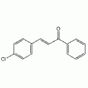4-Chlorochalcone, 98 +%, Alfa Aesar, 10г
