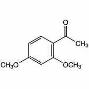2 ', 4'-Диметоксиацетофенон, 98%, Alfa Aesar, 25 г
