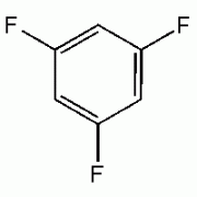 1,3,5-трифторбензола, 98 +%, Alfa Aesar, 100г