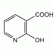 2-гидроксиникотиновой кислоты, 99%, Alfa Aesar, 100 г