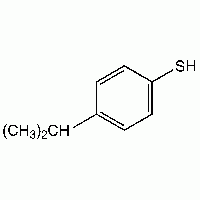 (4-изопропил) тиофенола, 95%, Alfa Aesar, 5 г