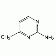 2-Амино-4-метилпиримидин, 98%, Alfa Aesar, 50 г