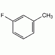 3-фтортолуол, 98%, Alfa Aesar, 250 г