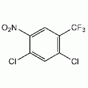 2,4-Дихлор-5-нитробензотрифторида, 97%, Alfa Aesar, 5 г