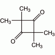 Tetramethylcyclobutane-1 ,3-дион, 99%, Alfa Aesar, 50 г