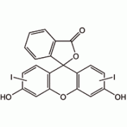 Diiodofluorescein, Alfa Aesar, 10г