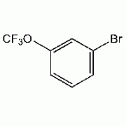 1-Бром-3-(трифторметокси) бензол, 98 +%, Alfa Aesar, 5 г