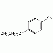 4-н-Butoxybenzonitrile, 97%, Alfa Aesar, 5 г