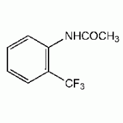 2'-(трифторметил) ацетанилид, 98%, Alfa Aesar, 5 г