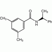 (S) - (+)-N-(3,5-динитробензоил)-1-фенилэтиламин, 98%, Alfa Aesar, 5 г