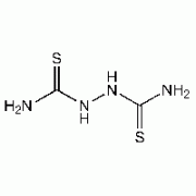 2,5-Dithiobiurea, 97%, Alfa Aesar, 25 г