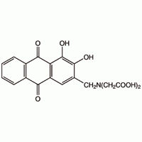 Alizarin-<WBR>3-<WBR>methyliminodiacetic acid Sigma A3882