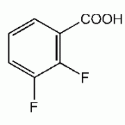 2,3-дифторбензойной кислоты, 98%, Alfa Aesar, 5 г