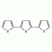 2,2 ': 5', 2''-тертиофен, 99%, Alfa Aesar, 5 г