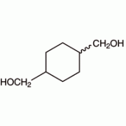 1,4-циклогександиметанол, цис + транс, 99%, Alfa Aesar, 500 г