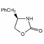(R) - (+)-4-бензил-2-оксазолидинона, 99%, Alfa Aesar, 5 г
