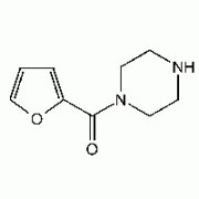 1 - (2-фуроил) пиперазин, 98%, Alfa Aesar, 500 г
