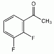 2 ', 3'-дифторацетофенон, 97%, Alfa Aesar, 1g
