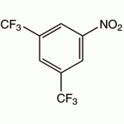 1-нитро-3 ,5-бис (трифторметил) бензол, 97 +%, Alfa Aesar, 5 г