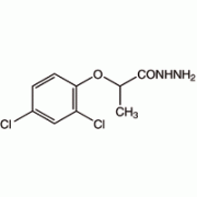 2 - (2,4-дихлорфенокси) гидразид пропионовой кислоты, 98%, Alfa Aesar, 1g