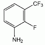 2-Фтор-3-(трифторметил) анилина, 97%, Alfa Aesar, 5 г