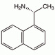 (R) - (+) -1 - (1-нафтил) этиламина, 99%, Alfa Aesar, 1g
