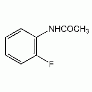 2'-Fluoroacetanilide, 98 +%, Alfa Aesar, 25г