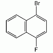 1-Бром-4-фторнафталин, 98%, Alfa Aesar, 5 г
