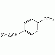 4-Isopropylanisole, 95%, Alfa Aesar, 25 г