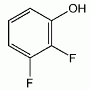 2,3-дифторфенола, 98 +%, Alfa Aesar, 5 г