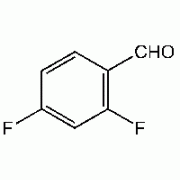 2,4-дифторбензальдегида, 98%, Alfa Aesar, 5 г