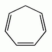 Циклогептатриен, 95%, Alfa Aesar, 250 мл